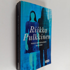 Riikka Pulkkinen : Paras mahdollinen maailma - pikkukuva 1