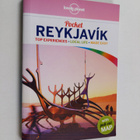 Alexis Averbuck : Pocket Reykjavik : top experiences, loc... - pikkukuva 1