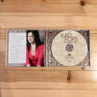 Kati Fors - Tule Tiukemmin Kiinni CD - pikkukuva 2