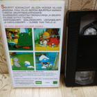 Smurffit VHS-kasetti Aprillismurffia - pikkukuva 3