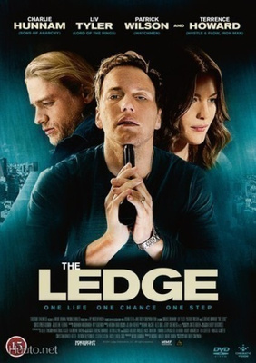 ledge (Charlie Hunnam, Liv Tyler (36739UUSI)