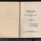 Cook, G, C,: Kuilu, Fitchburg (Mass.) : Suom.sos.ky 1914, K4 - pikkukuva 1