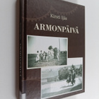 Kirsti Ijäs : Armonpäivä (signeerattu) - pikkukuva 1