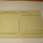 Antwerpen 1930 Suomen paviljonki * - pikkukuva 2