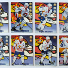 1998-99 CardSet - Jokerit - Yhdeksän pelaajaan kortit - pikkukuva 4