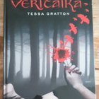 Tessa Gratton - Veritaika - pikkukuva 1