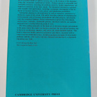 Anthony C. Fisher : Resource and environmental economics - pikkukuva 2