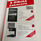 Karjala takaisin & Ja Karjalan kunnailla lehtii puu … - pikkukuva 1