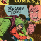 Indrajal Comics Vol.22 No.15 "The Ghastly Noose" - pikkukuva 1
