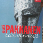 Outi Pakkanen TALVIMIES (LOISTO -pokkari) - pikkukuva 1