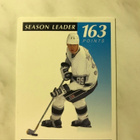 1991-92 Score Canadian Bilingual Wayne Gretzky #296 - pikkukuva 1