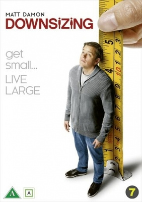 Downsizing (DVD)