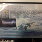 Day After Tomorrow/The League (2dvd pack) - pikkukuva 4