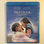 Notebook - Rakkauden sivut (2004) Nicholas Sparks (Blu-ray) - pikkukuva 1