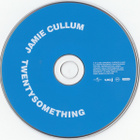 Jamie Cullum : Twentysomething - CD - pikkukuva 2
