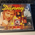 Danny  – Parhaat 3cd uusi, muoveissa - pikkukuva 1