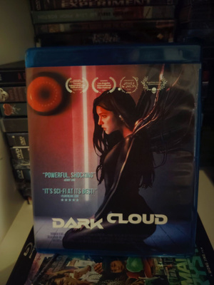 Dark Cloud