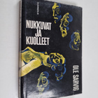 Ole Sarvig : Nukkuvat ja kuolleet - pikkukuva 1