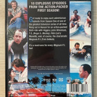 Magnum: Kausi 1 (6DVD) Tom Selleck (UUSI) - pikkukuva 2