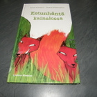 Ravantti - Niemensivu Ketunhäntä kainalossa - pikkukuva 1