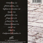 Ismo Alanko Säätiö • Pulu CD - pikkukuva 2