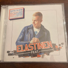 Elastinen Elastinen. Feat. cd - pikkukuva 1