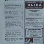 Kotiliesi No 17 syyskuu 1952 - pikkukuva 2