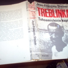 Steiner : Treblinka - tuhoamisleirin kapina ( 1 p. 1968 ) - pikkukuva 1