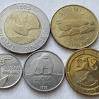 10 p - 10 mk,  v. 1995, circ - pikkukuva 3