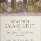 Koodin salaisuudet - opas Da Vinci -koodin mysteereihin (2p) - pikkukuva 1