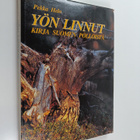 Pekka Helo : Yön linnut : kirja Suomen pöllöistä - pikkukuva 1