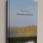 Jorma Laulaja : Jumalan puoleen - pikkukuva 1