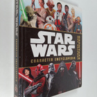 Pablo Hidalgo ym. : Star Wars Character Encyclopedia - pikkukuva 1