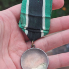 Suojeluskunnan ansioluokan tunnustusmerkki - pikkukuva 4