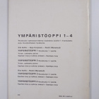 Eila Kallio ym. : Ympäristöoppi - Oppilaan kirja - pikkukuva 2