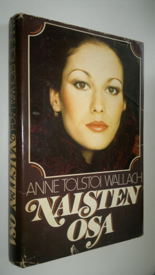 Anne Tolstoi Wallach : Naisten osa
