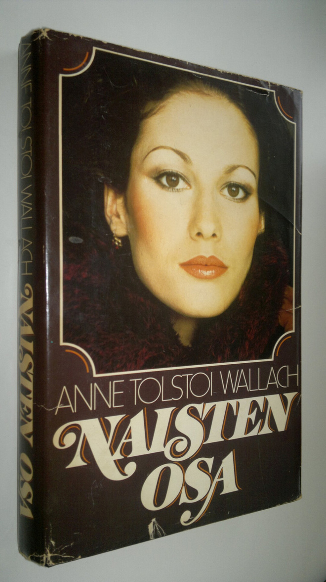 Anne Tolstoi Wallach : Naisten osa