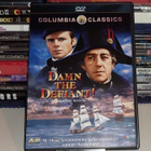 Damn the defiant! Kapinalliset merellä dvd egmont - pikkukuva 1