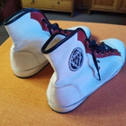 GUCCI HIGH TRAINERS KOKO 14,5 / 48,5 - pikkukuva 5