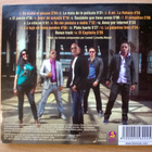 Azucar Negra - Se Acabo El Pescao CD - pikkukuva 2