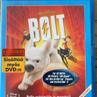 BOLT BLU RAY, SISÄLTÄÄ MYÖS DVD n - pikkukuva 1