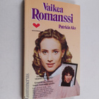 Patricia Aks : Vaikea romanssi - pikkukuva 1