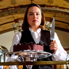MISERY ( Blu-ray ) 1990 - pikkukuva 5