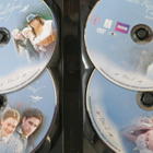 Candlefordin postineiti kausi 1 4DVD - pikkukuva 2