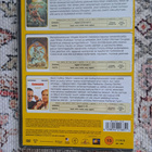 Dvd: Komedia Boxi - pikkukuva 2