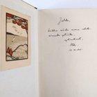 Mika Waltari : Runoja 1925-1945 (signeerattu, numeroitu, ... - pikkukuva 3
