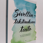 Kelly Klapstein : Sivellintekstauksen taito - pikkukuva 1