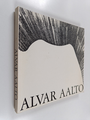 Alvar Aalto : Ateneum 22.10.-19.11.1967