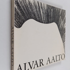 Alvar Aalto : Ateneum 22.10.-19.11.1967 - pikkukuva 1