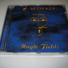 X-Perience - Magic Fields (CD) - pikkukuva 1